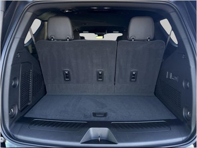 2026 GMC Yukon 4WD 4dr Elevation