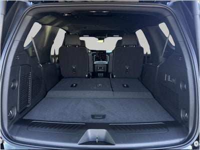 2026 GMC Yukon 4WD 4dr Elevation