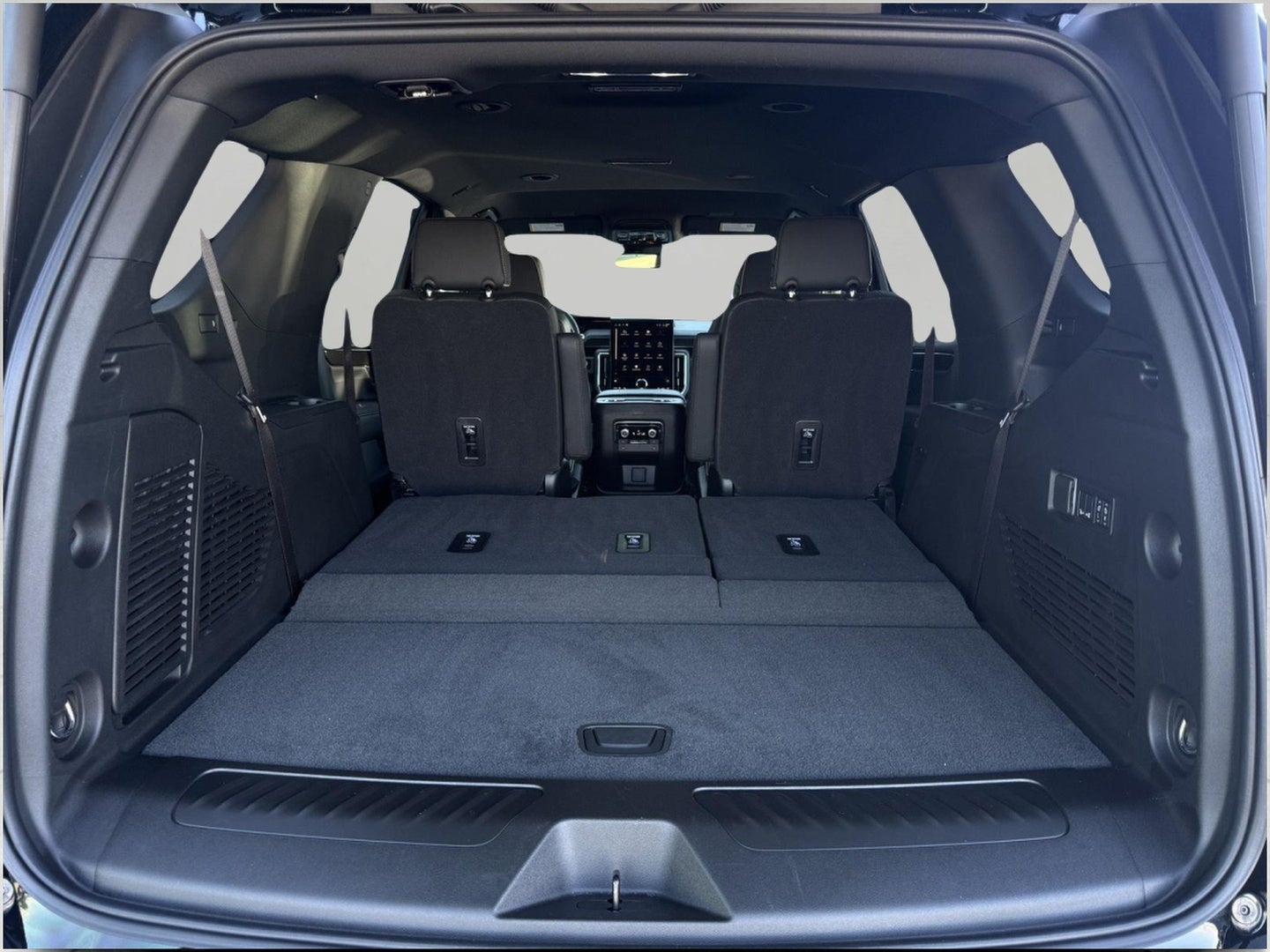 2026 GMC Yukon 4WD 4dr Elevation