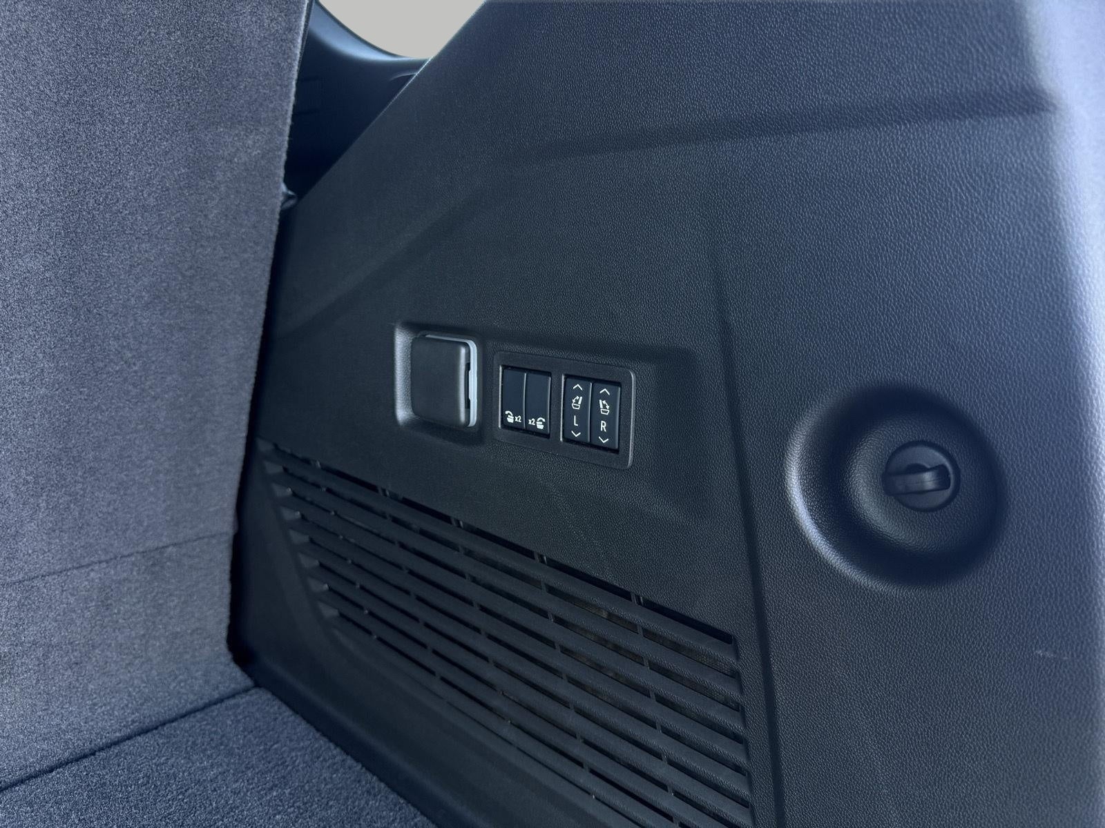2026 GMC Yukon 4WD 4dr Elevation