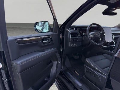 2026 GMC Yukon 4WD 4dr Elevation