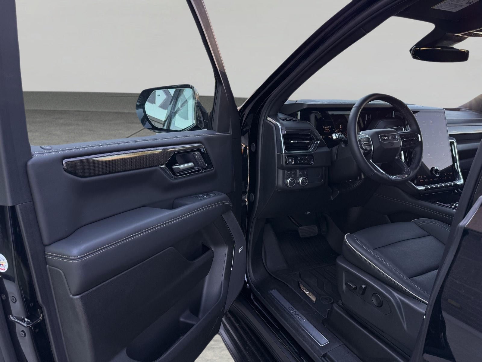 2026 GMC Yukon 4WD 4dr Elevation