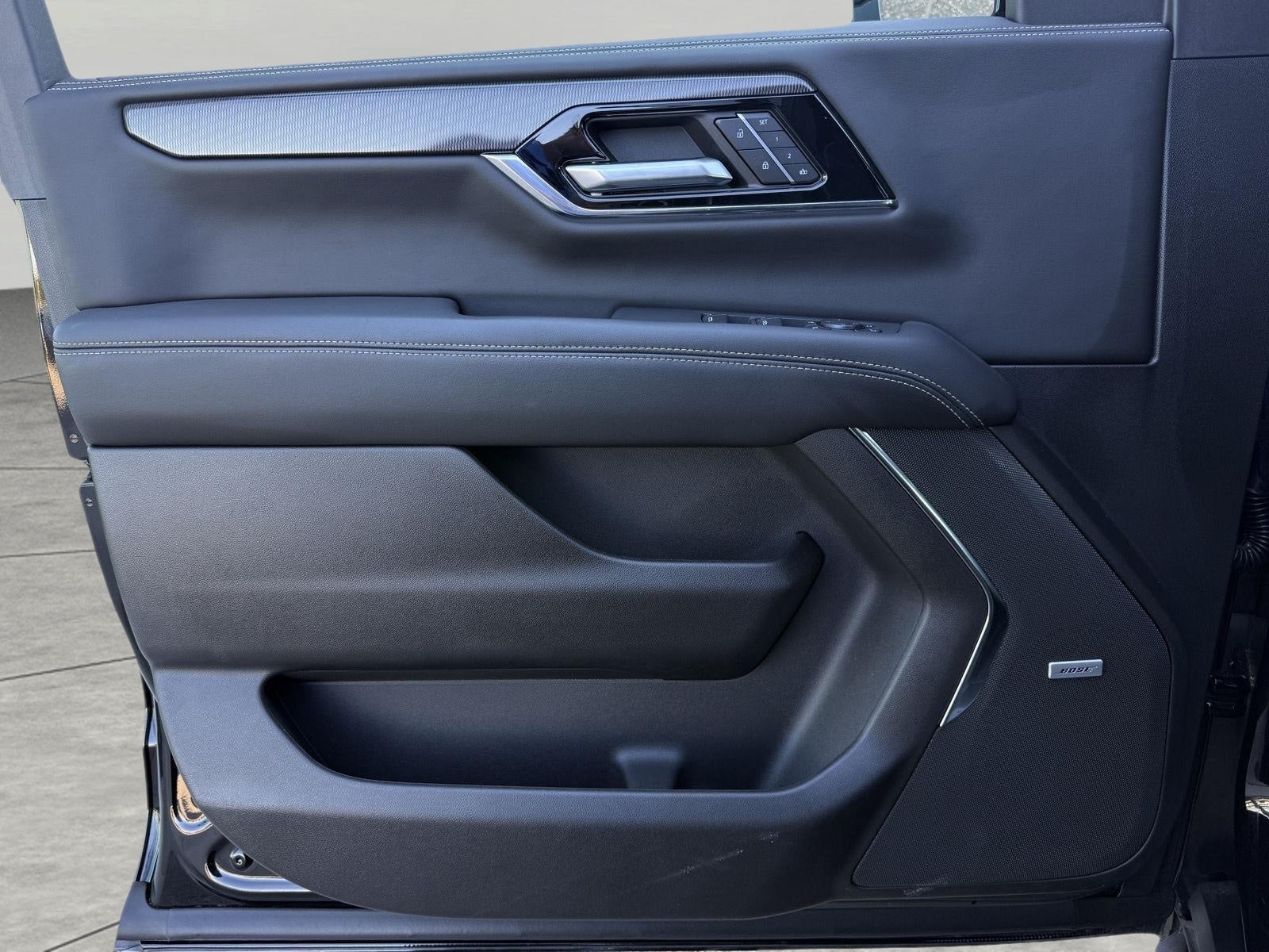 2026 GMC Yukon 4WD 4dr Elevation