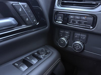 2026 GMC Yukon 4WD 4dr Elevation