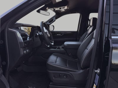 2026 GMC Yukon 4WD 4dr Elevation