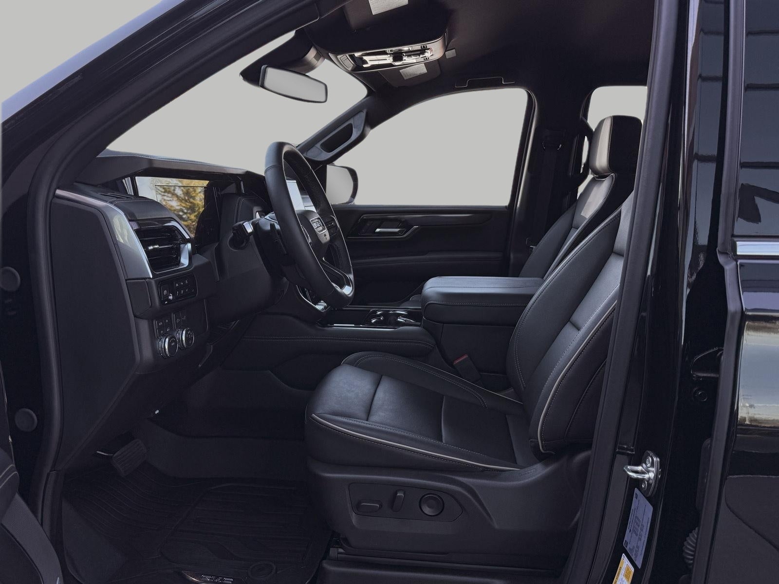 2026 GMC Yukon 4WD 4dr Elevation