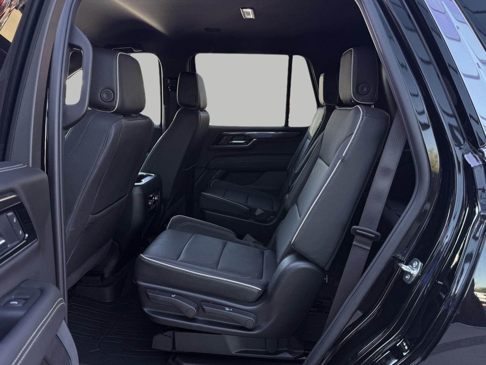 2026 GMC Yukon 4WD 4dr Elevation