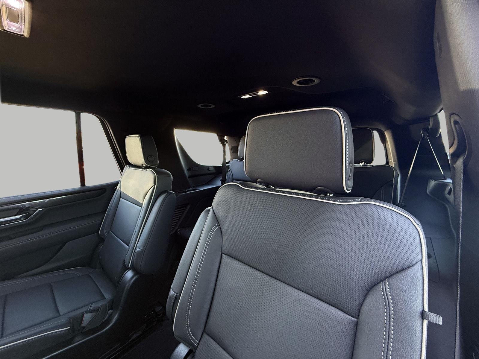 2026 GMC Yukon 4WD 4dr Elevation