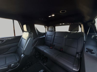2026 GMC Yukon 4WD 4dr Elevation