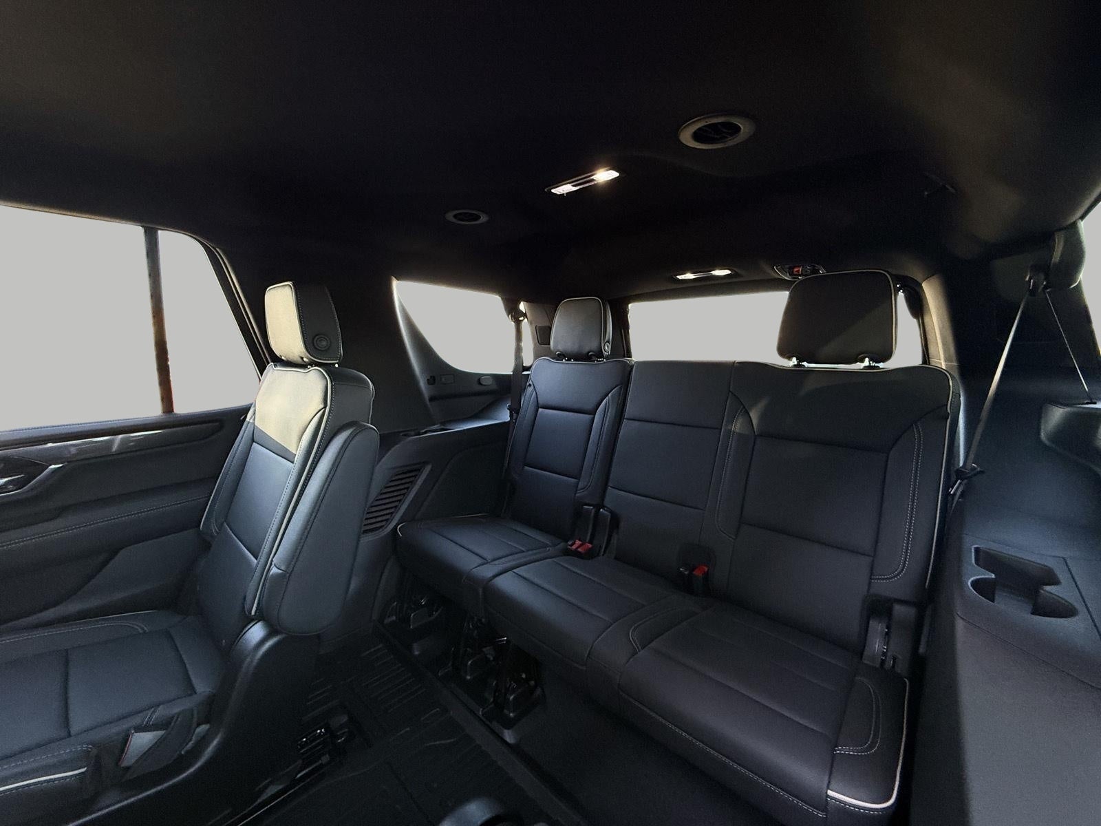 2026 GMC Yukon 4WD 4dr Elevation