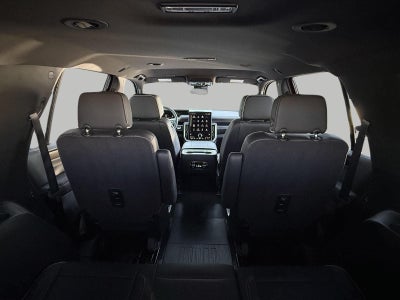 2026 GMC Yukon 4WD 4dr Elevation