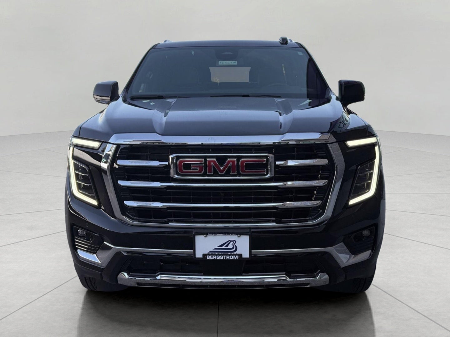 2026 GMC Yukon 4WD 4dr Elevation