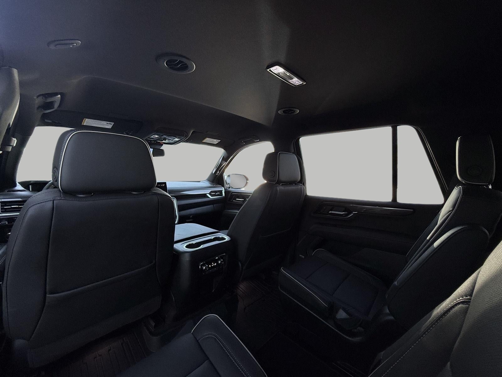 2026 GMC Yukon 4WD 4dr Elevation