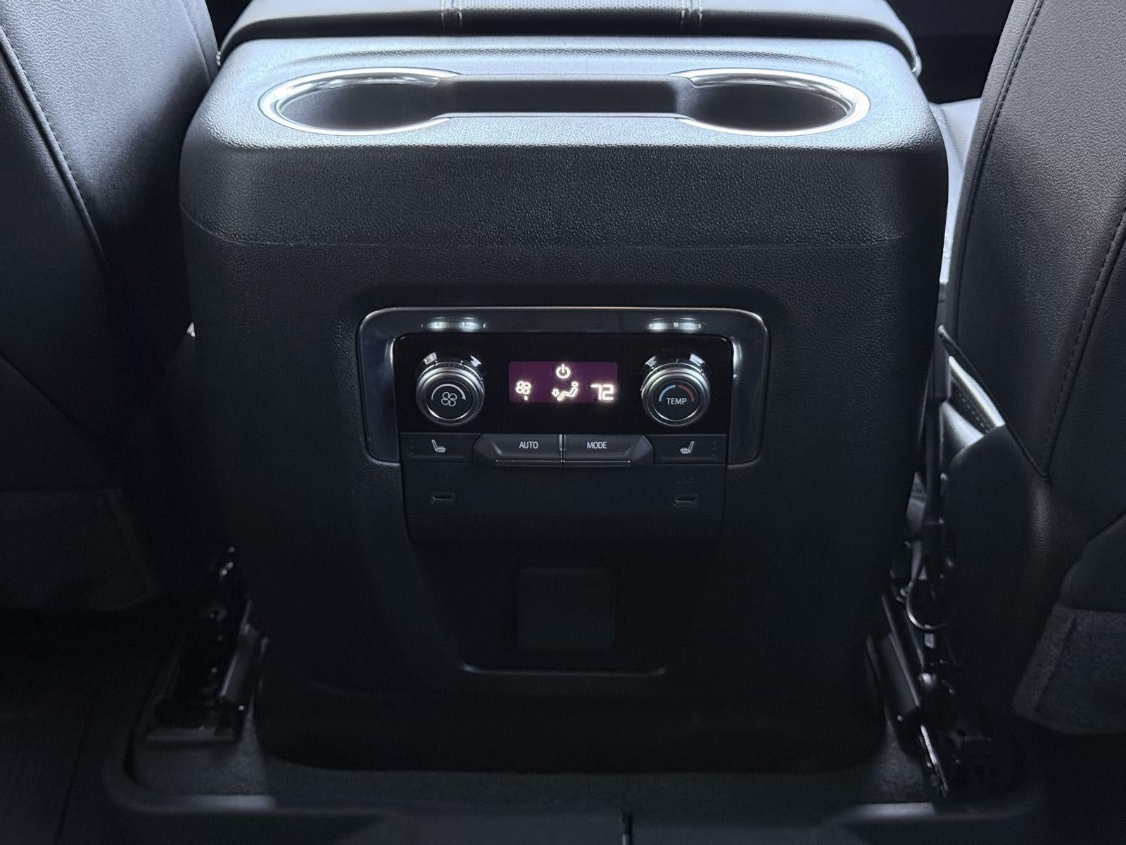 2026 GMC Yukon 4WD 4dr Elevation