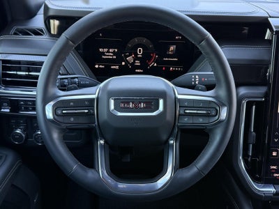 2026 GMC Yukon 4WD 4dr Elevation