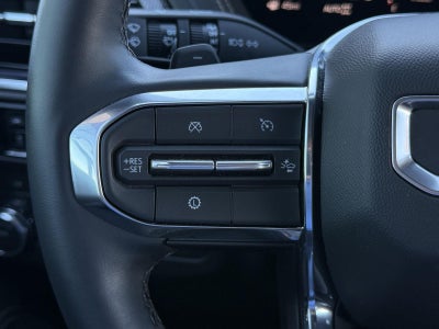 2026 GMC Yukon 4WD 4dr Elevation