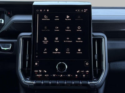 2026 GMC Yukon 4WD 4dr Elevation