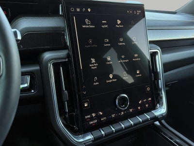 2026 GMC Yukon 4WD 4dr Elevation