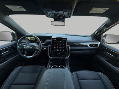 2026 GMC Yukon 4WD 4dr Elevation
