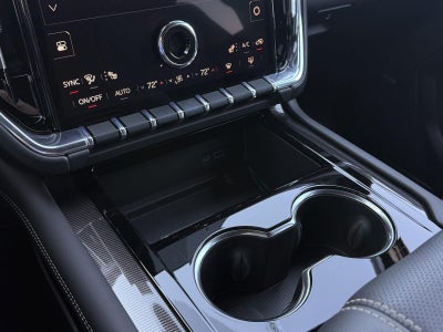 2026 GMC Yukon 4WD 4dr Elevation