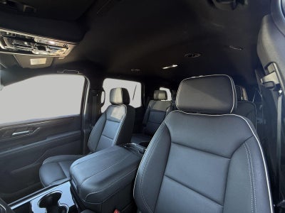 2026 GMC Yukon 4WD 4dr Elevation