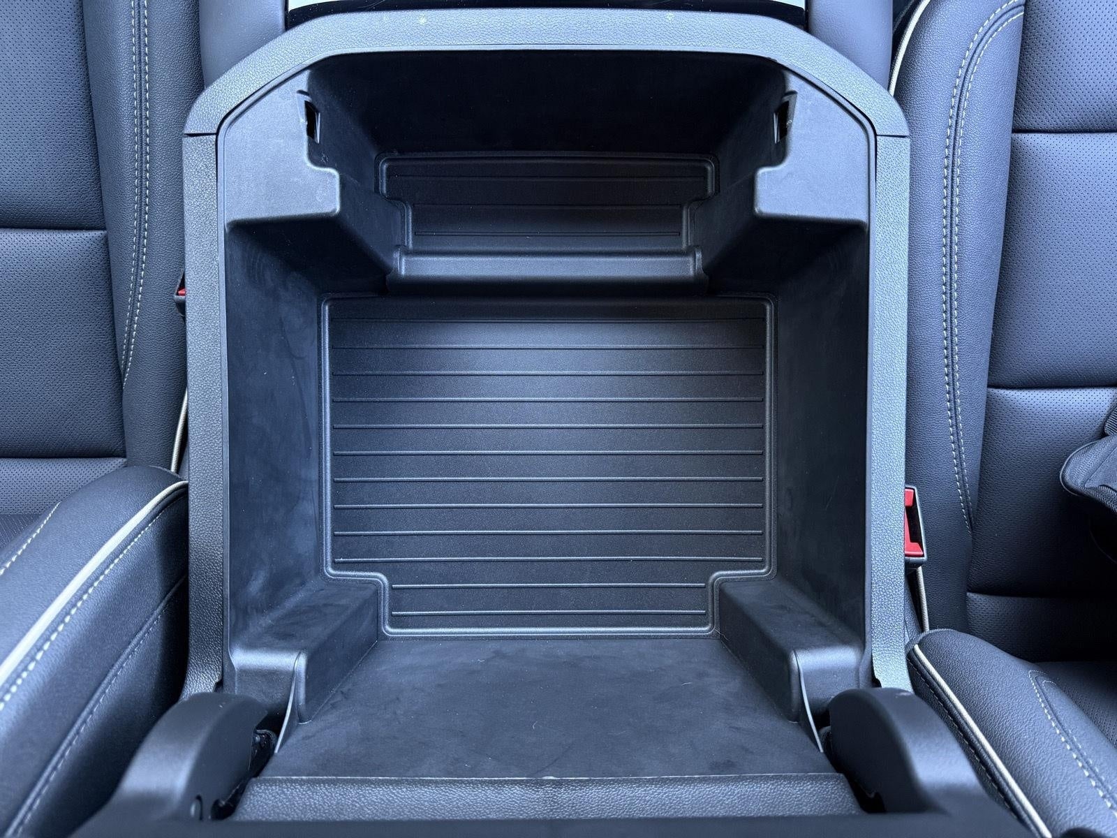 2026 GMC Yukon 4WD 4dr Elevation