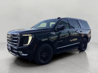 2026 GMC Yukon 4WD 4dr Elevation