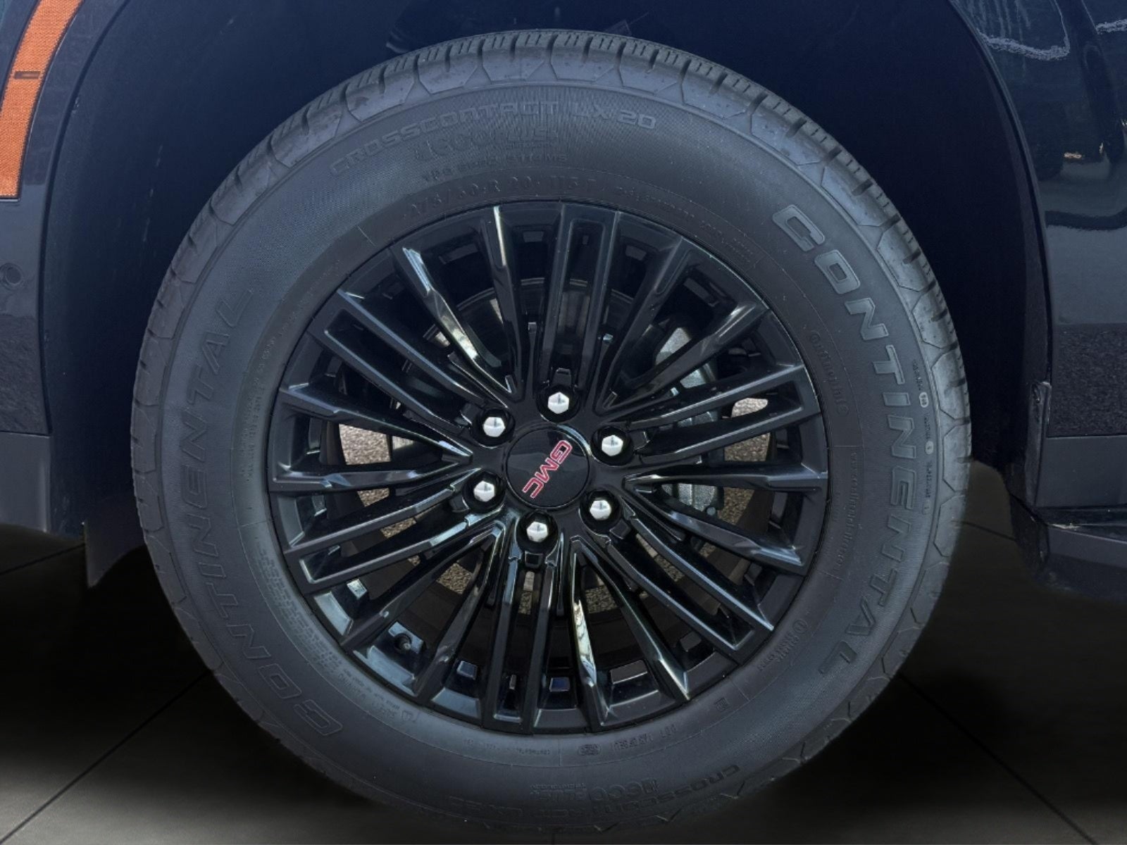 2026 GMC Yukon 4WD 4dr Elevation