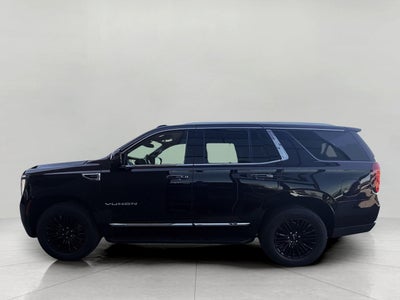 2026 GMC Yukon 4WD 4dr Elevation