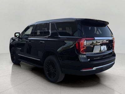 2026 GMC Yukon 4WD 4dr Elevation