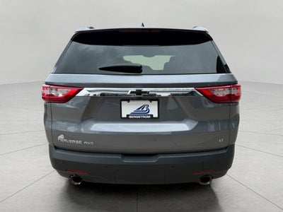 2020 Chevrolet Traverse AWD 1LT