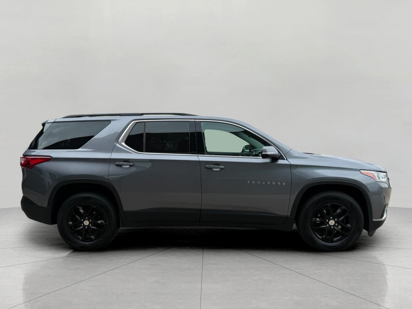 2020 Chevrolet Traverse AWD 1LT