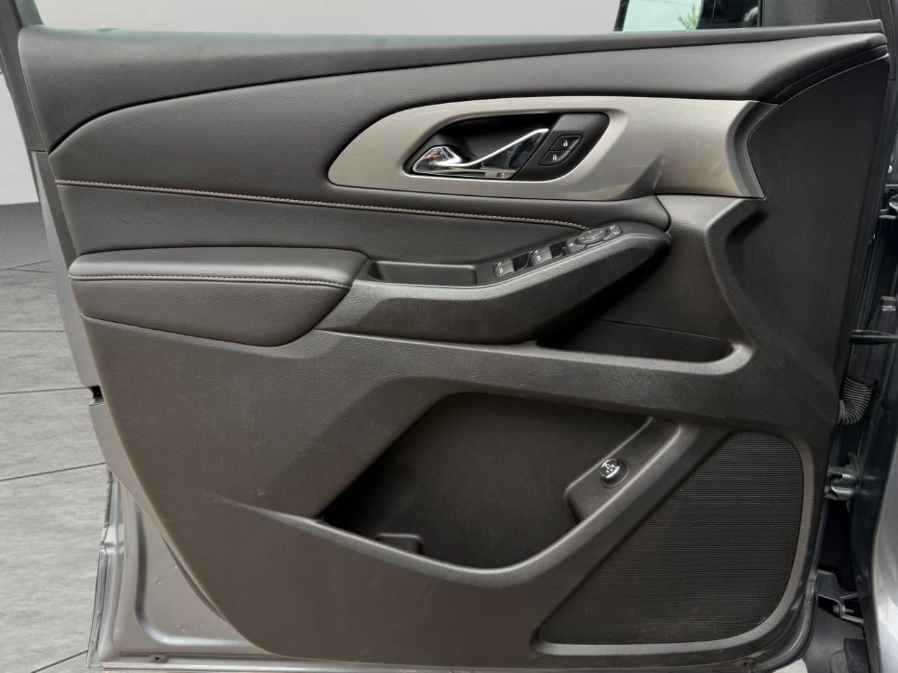 2020 Chevrolet Traverse AWD 1LT