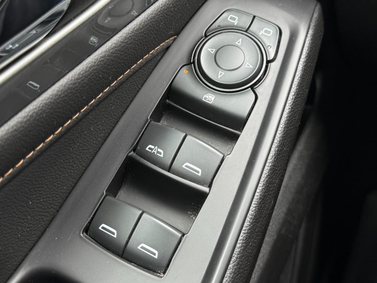 2020 Chevrolet Traverse AWD 1LT