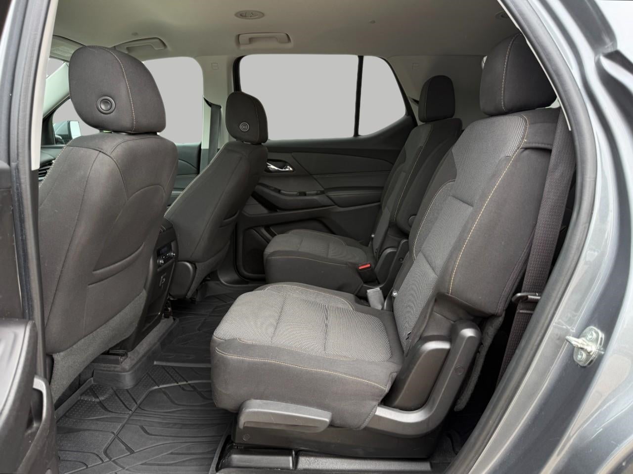 2020 Chevrolet Traverse AWD 1LT