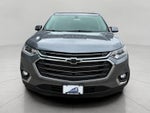 2020 Chevrolet Traverse AWD 1LT