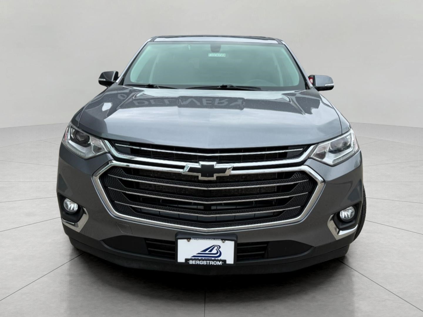 2020 Chevrolet Traverse AWD 1LT