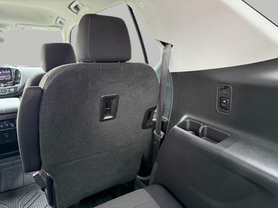 2020 Chevrolet Traverse AWD 1LT