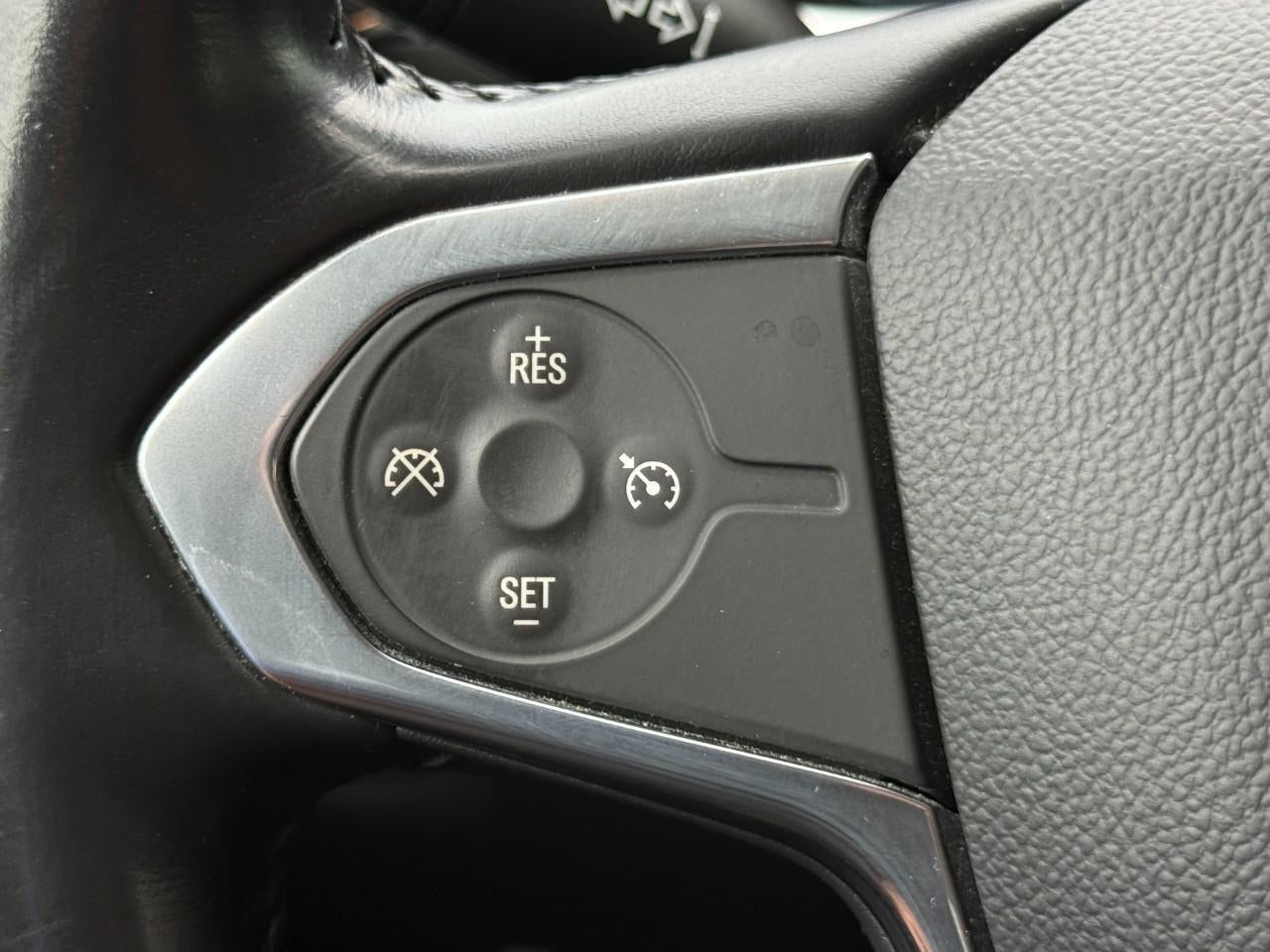 2020 Chevrolet Traverse AWD 1LT
