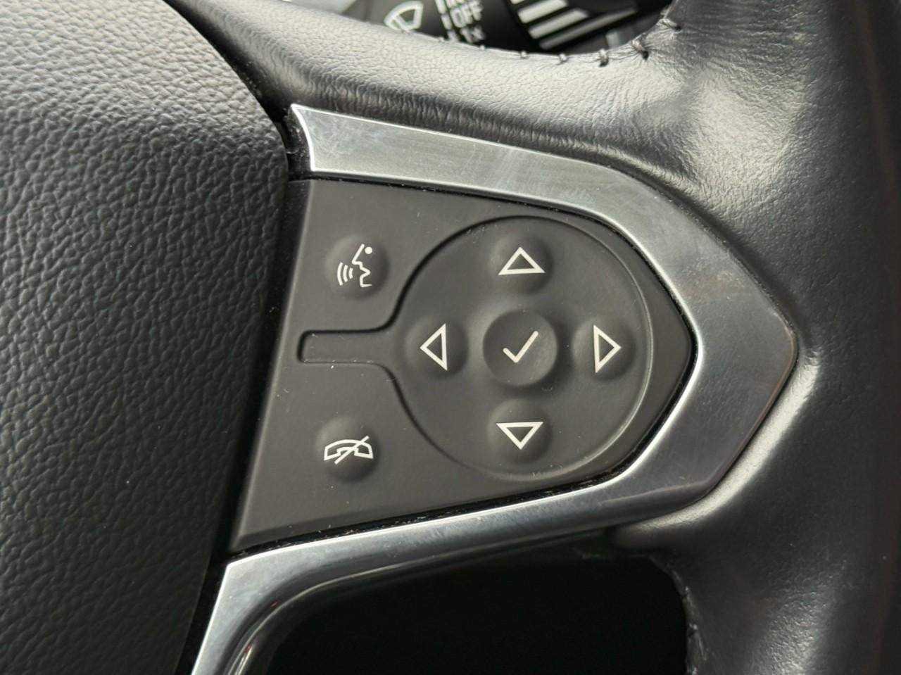 2020 Chevrolet Traverse AWD 1LT
