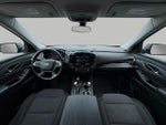 2020 Chevrolet Traverse AWD 1LT
