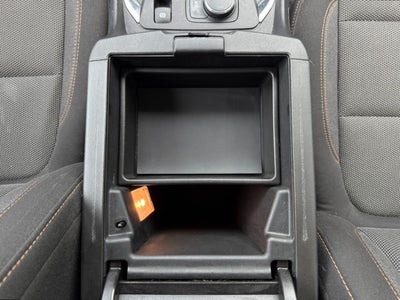 2020 Chevrolet Traverse AWD 1LT