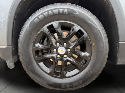 2020 Chevrolet Traverse AWD 1LT