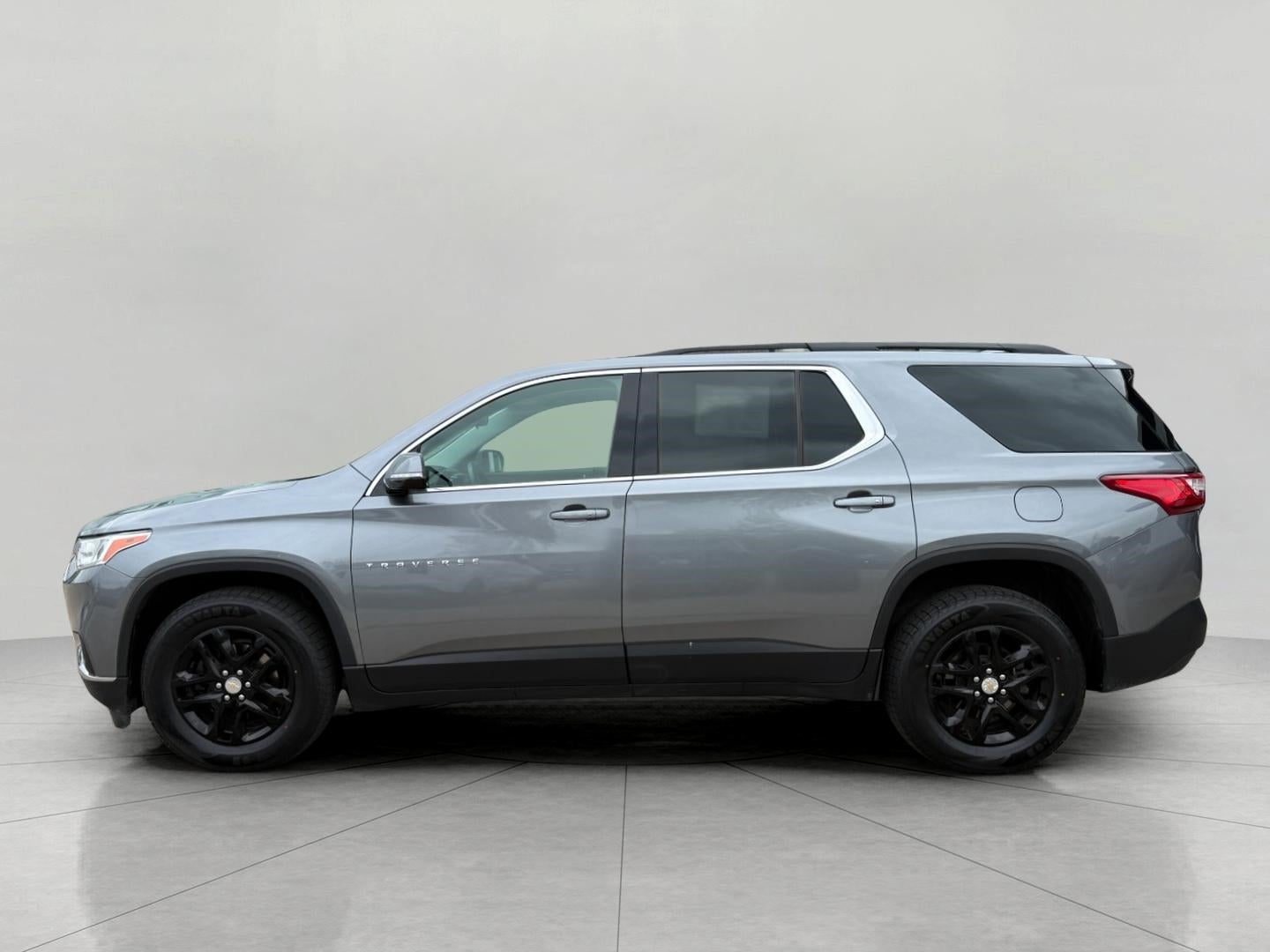2020 Chevrolet Traverse AWD 1LT