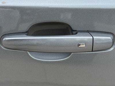 2020 Chevrolet Traverse AWD 1LT