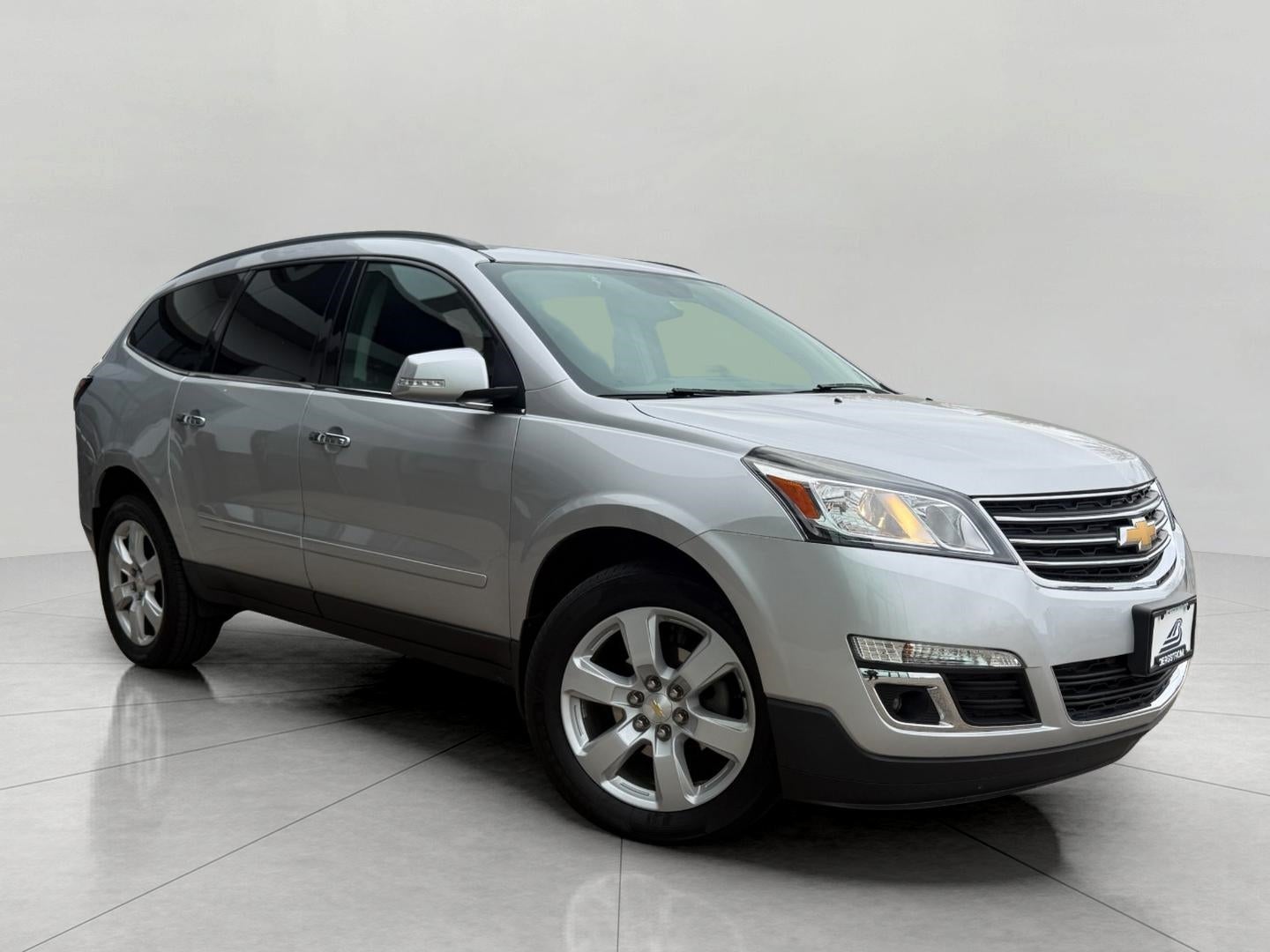 2016 Chevrolet Traverse FWD 1LT