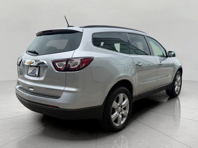 2016 Chevrolet Traverse FWD 1LT