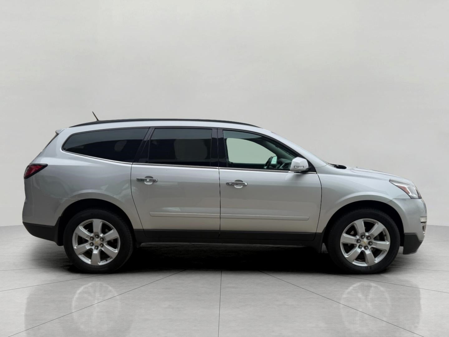 2016 Chevrolet Traverse FWD 1LT