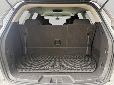 2016 Chevrolet Traverse FWD 1LT