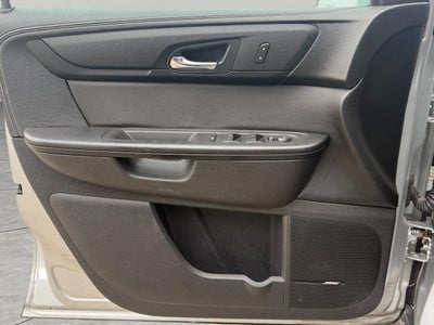 2016 Chevrolet Traverse FWD 1LT